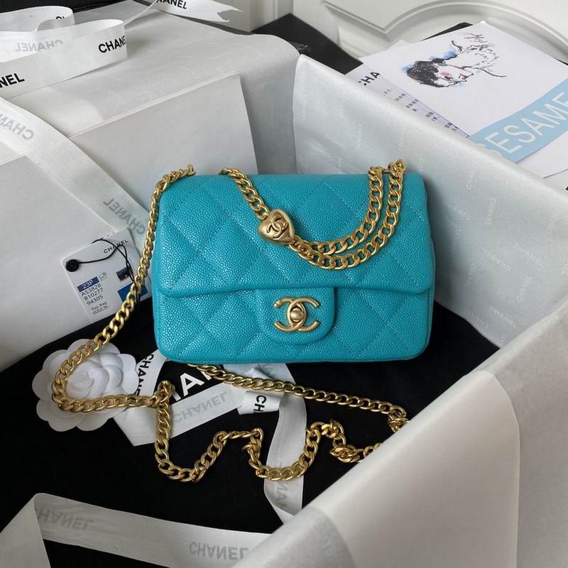 Chanel Handbags 483